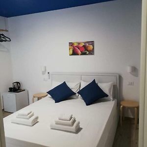 Private Bathroom Double Room